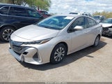 Toyota Prius Prime Xle JTDKARFP5L3136433 снимка