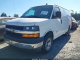 Chevrolet Express  Work Van 1GCWGAF15H1350631 снимка