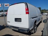 Chevrolet Express  Work Van 1GCWGAF15H1350631 снимка
