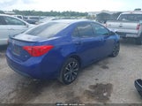Toyota Corolla Se 2T1BURHE7JC021498 снимка