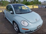 Volkswagen New Beetle 2.5L Final Edition 3VWRG3AG6AM027523 fotografie