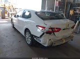 Toyota Camry Le 4T1B11HK3KU833090 photo