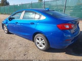 Chevrolet Cruze Lt Auto 1G1BE5SM1H7281499 снимка