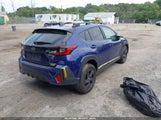 Subaru Crosstrek Sport 4S4GUHF61R3825209 photo