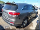 Kia Sorento 2.4L Lx 5XYPG4A31GG173105 photo