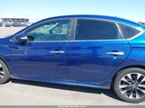 Nissan Sentra Sr 3N1AB7AP6KY376085 снимка