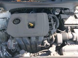 Kia Forte Ex 3KPF54AD7KE092982 снимка