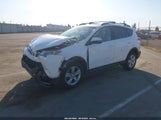 Toyota Rav4 Xle 2T3RFREV6DW117212 снимка