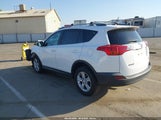 Toyota Rav4 Xle 2T3RFREV6DW117212 снимка