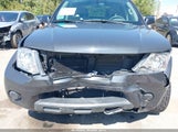 Nissan Frontier Sv 1N6AD0FV6CC453194 снимка