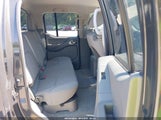 Nissan Frontier Sv 1N6AD0FV6CC453194 снимка