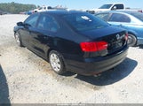 Volkswagen Jetta 2.0L S 3VW2K7AJ0BM090072 снимка