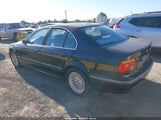 BMW 540Ia WBADN6349YGM65364 снимка