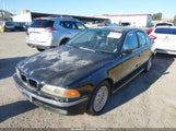 BMW 540Ia WBADN6349YGM65364 снимка