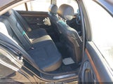BMW 540Ia WBADN6349YGM65364 снимка