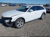Audi Allroad 2.0T Premium WA1UFAFLXFA050876 снимка
