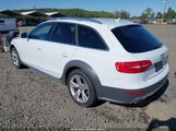 Audi Allroad 2.0T Premium WA1UFAFLXFA050876 снимка
