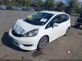 Honda Fit Sport JHMGE8H51DC068048 снимка