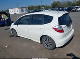 Honda Fit Sport JHMGE8H51DC068048 снимка