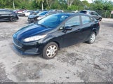 Ford Fiesta S 3FADP4AJ4HM165690 снимка