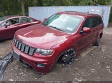 Jeep Grand Cherokee Altitude 4X4 1C4RJFAGXJC178968 fotografie