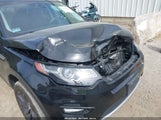 Land Rover Discovery Sport Hse SALCR2BGXGH630248 fotografie