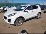 Kia Sportage Lx KNDPMCAC7H7096192 снимка