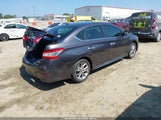 Nissan Sentra Sr 3N1AB7AP7FY317018 снимка