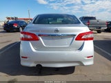 Nissan Sentra S 3N1AB7AP0FY227709 снимка