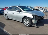 Nissan Sentra S 3N1AB7AP0FY227709 снимка