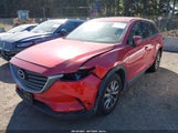 Mazda Cx-9 Touring JM3TCBCY8G0123824 снимка