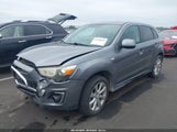 Mitsubishi Outlander Sport Es 4A4AP3AU7FE061451 снимка