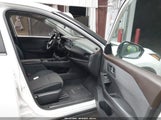 Nissan Rogue S Fwd 5N1AT3AA2MC830127 fotografie