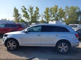 Audi Q7 3.0 Tdi Premium WA1LMAFE2FD010258 снимка