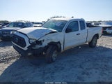 Toyota Tacoma Sr 3TYRX5GN4PT090136 снимка