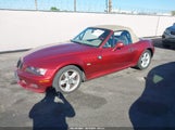 BMW Z3 2.3 WBACH9344YLM92256 снимка