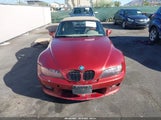 BMW Z3 2.3 WBACH9344YLM92256 снимка
