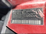BMW Z3 2.3 WBACH9344YLM92256 снимка
