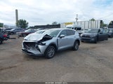 Mazda Cx-5 2.5 S Preferred JM3KFBCM4P0104896 снимка