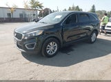 Kia Sorento 2.4L L 5XYPG4A33HG206087 снимка