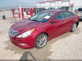 Hyundai Sonata Se 2.0T 5NPEC4AB8CH437434 снимка
