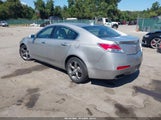 Acura Tl 3.7 19UUA9F57BA001294 снимка