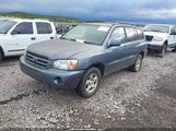 Toyota Highlander JTEGD21A040087759 снимка