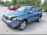 Toyota Rav4 Sport JTMBD32V776035925 photo
