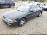 Acura Integra Ls Special JH4DA9487PS006863 снимка