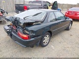 Acura Integra Ls Special JH4DA9487PS006863 снимка