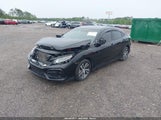 Honda Civic Lx SHHFK7H35LU202283 снимка