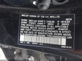 Honda Civic Lx SHHFK7H35LU202283 снимка