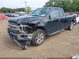 Ford F-150 Xlt 1FTEX1E58JKF48720 снимка