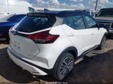 Nissan Kicks Sr Xtronic Cvt 3N1CP5DV2PL509485 снимка
